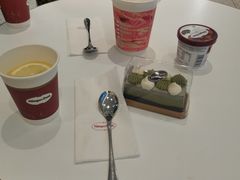 -哈根达斯(城西银泰店)