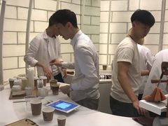 -% Arabica阿拉比卡咖啡(深圳湾万象城店)