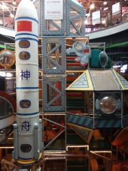 -嗨翻Hi-Fun竞技主题乐园·蹦床团建生日聚会(五棵松华熙店)