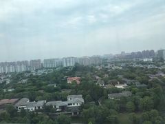 -上海浦东假日酒店