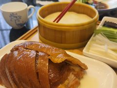 -香山湖家家宴(中山陵店)