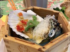 -熊猫自助餐厅.萌趣城堡(长隆熊猫酒店)