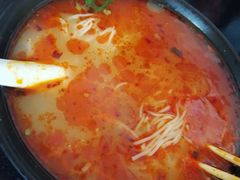 -小竖点徽派卷面皮(洪都店)