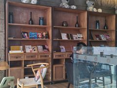 -了不起的考拉咖啡店(高新店)