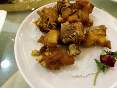 -涛记酒家(瑞宝南路店)