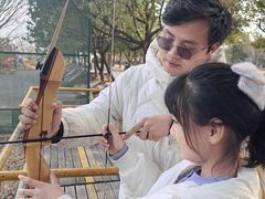 -扬州天乐湖嬉乐谷