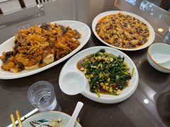 -老七饭馆(光荣道总店)
