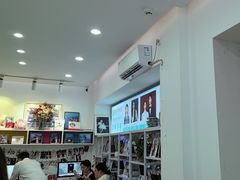 -拍刻风照相馆(南山西丽店)