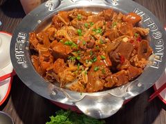-胖哥俩肉蟹煲(世茂国际广场店)