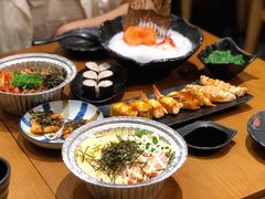 -吉兆手握寿司(车公庙店)