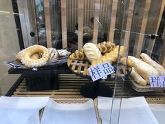 -85度C(成都浆洗街店)