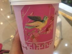 -唐沫茶兮(仓山万达金街店)