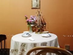 -The Flowers Coffee(南山店)