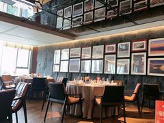 -秀儿四九城·新京菜(亚运村鸟巢店)