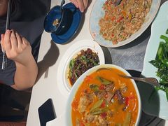 -牧雲子·臻选云南菜 .商务宴请(泰然大厦店)
