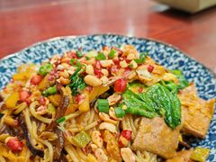 -螺世纪螺蛳粉·桂味小排档(裕德店)