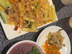 -福苗小骆驼烧烤(大唐不夜城店)