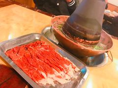 -月圆火锅(宁海东路二店)