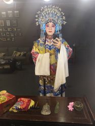 -华韵京剧摄影(洋桥角门东店)
