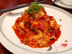 -沙力海西北特色美食烤肉店(北门坡店)