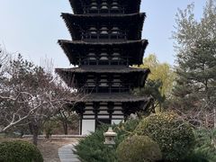 -北京世界公园