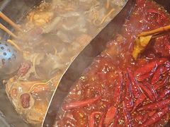 -蜀大侠火锅(总府路店)