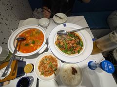 -兰湘子·湘菜小炒(石家庄万象城店)