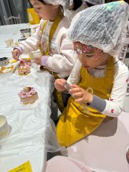 -奈尔宝家庭中心·亲子餐厅(华采天地店)