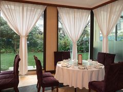 -老洋房花园饭店(绍兴路店)