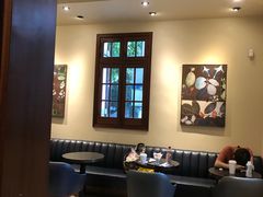 大堂-星巴克臻选(思南公馆店)
