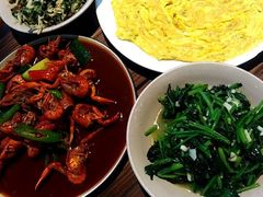 -好灶头妈妈菜·千岛湖土菜地标美食