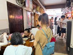 -锦泓老字号猪脏粉(东联大厦店)