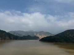 -燕塞湖鸟语林景区
