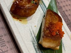 -林妈妈村·日式料理(宝山龙湖天街店)