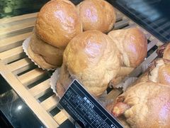 -Let's Taipei 非常烘焙(太古里店)