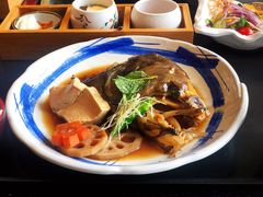 -江户前日本料理(瑞诗酒店店)
