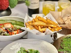 -LE COQ大公鸡小酒馆(北京首店)