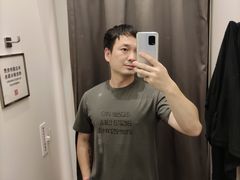 -优衣库(长沙国金中心店)