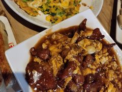 -左邻右舍褡裢火烧(石榴园店)