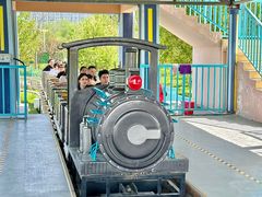 -水上乐园·欢乐世界