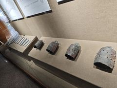 -洛阳周王城天子驾六博物馆