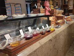 -“香”全日餐厅·株洲大汉希尔顿酒店