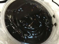 黑芝麻糊-鞠氏黑芝麻糊(水塔店)