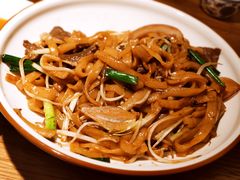 干炒牛河-点心传说·粤菜点心(佐阾虹湾店)