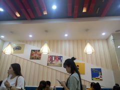 -螺小胖柳州螺蛳粉(钟楼总店)
