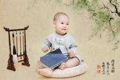 点击看大图 -蜜阁孕味亲子摄影(太奥广场店)