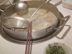 -八合里潮汕鲜牛肉火锅(深圳海岸城店)