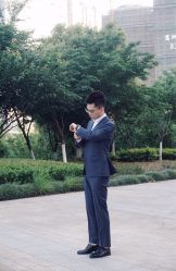 -优刻西服西装定制(金轮国际广场店)