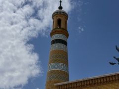 -艾提尕尔清真寺