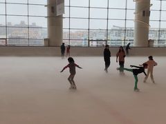 -世纪星滑冰俱乐部(万象城店)